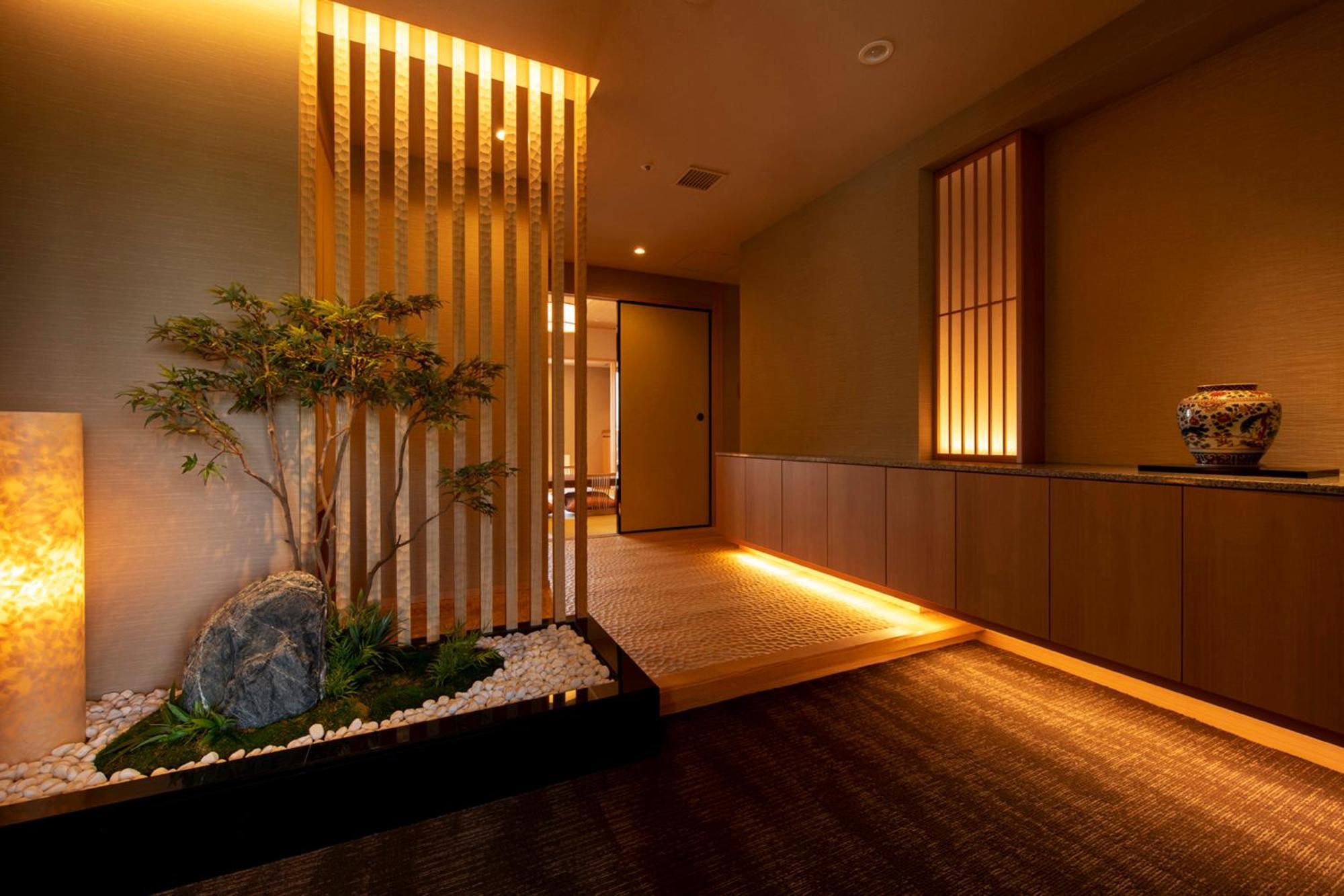 סאסבו Hotel Okura Jr Huis Ten Bosch מראה חיצוני תמונה